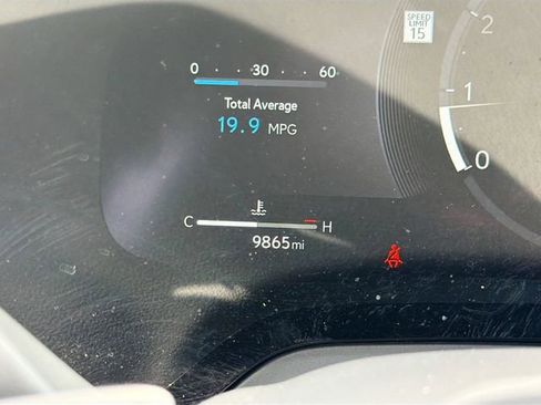 Used 2025 Lexus RX 350 Premium Plus w/ Accessory Package (Z1) FWD image 43