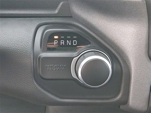 New 2024 RAM 3500 Tradesman w/ Chrome Appearance Group image 6