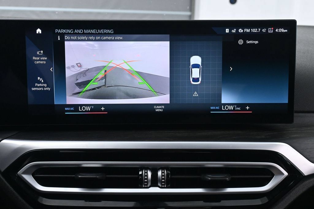 Used 2023 BMW i4 eDrive35 RWD image 28
