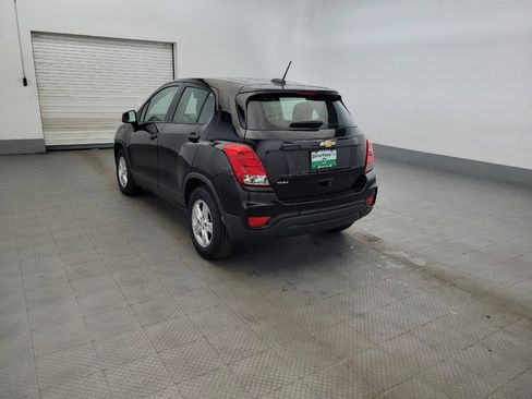 Used 2019 Chevrolet Trax LS FWD image 5