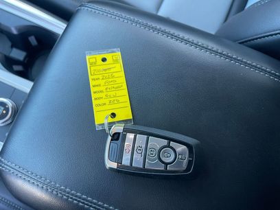 Used 2023 Ford Explorer XLT w/ Equipment Group 202A