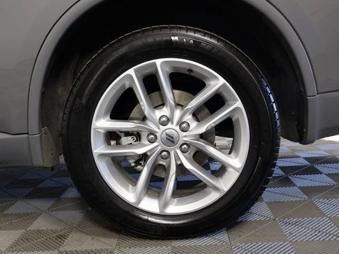 Used 2022 Dodge Durango GT image 17