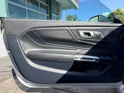 Used 2024 Ford Mustang GT Premium RWD image 16