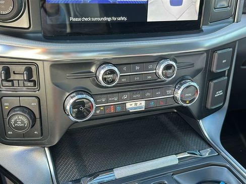 Used 2022 Ford F150 Raptor w/ Equipment Group 801A High image 18