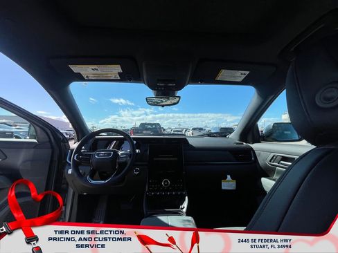 New 2026 GMC Terrain AT4 w/ Convenience Package III image 14