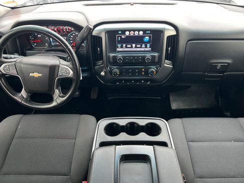 Used 2017 Chevrolet Silverado 3500 LT image 10