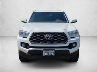Used 2020 Toyota Tacoma SR5 RWD video 2