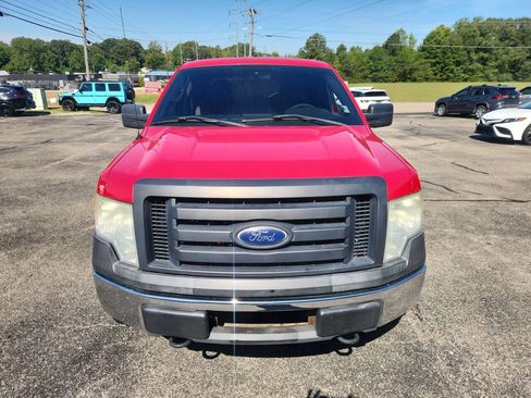 Used 2010 Ford F150 XL AWD/4WD image 3