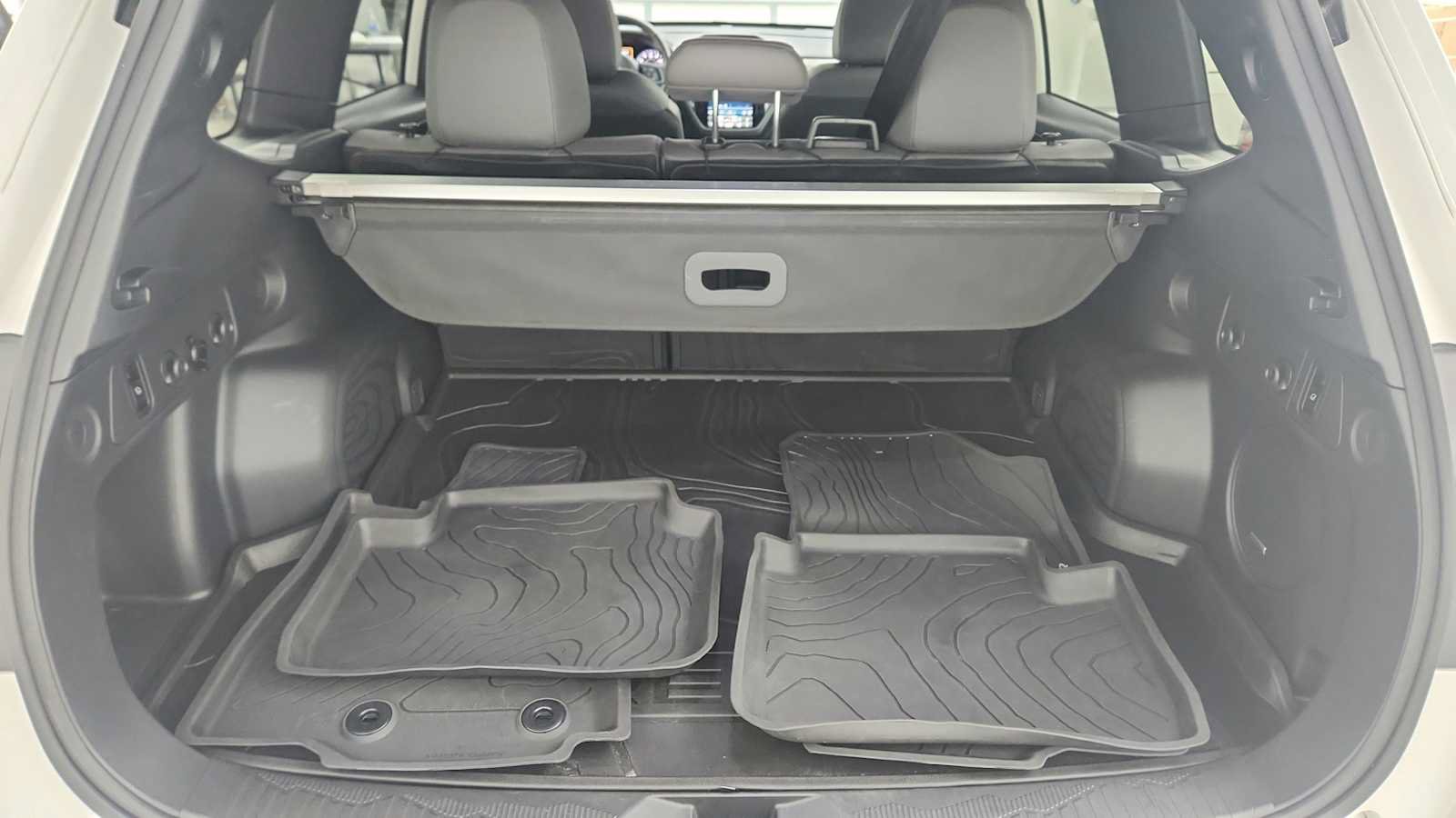 Certified 2025 Subaru Forester Limited w/ Popular Package #2 AWD/4WD image 28