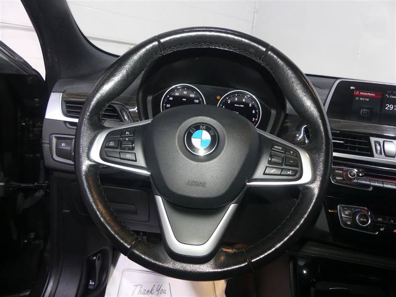 Used 2018 BMW X2 xDrive28i w/ Convenience Package AWD/4WD image 30