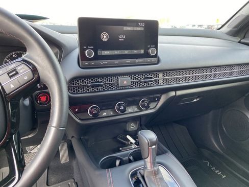 Used 2024 Honda HR-V Sport image 22