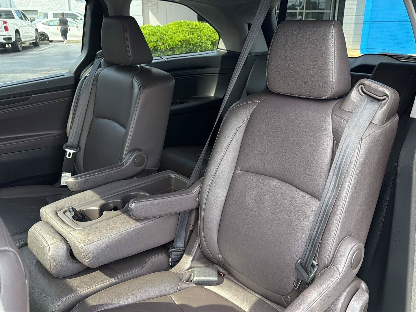 Used 2022 Honda Odyssey Touring image 32