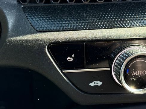 Used 2025 Honda CR-V EX image 30