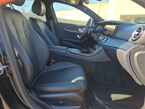 Certified 2023 Mercedes-Benz E 350 Sedan image 18