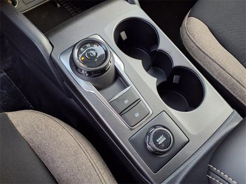 New 2025 Ford Bronco Sport Big Bend image 15