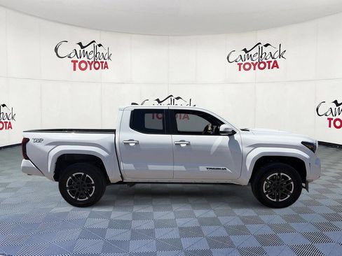 New 2026 Toyota Tacoma TRD Sport AWD/4WD image 9