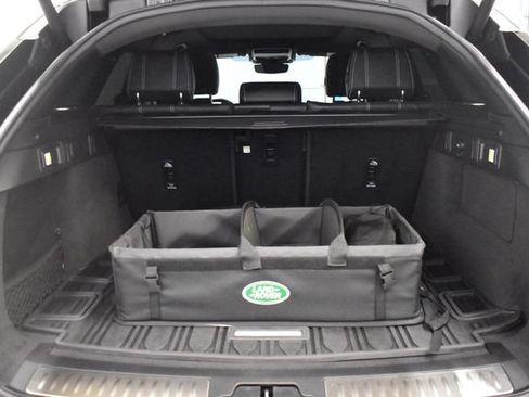 Used 2021 Land Rover Range Rover Velar R-Dynamic S AWD/4WD image 16