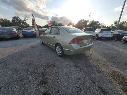 Used 2008 Honda Civic LX image 6