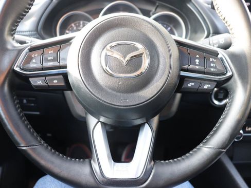 Used 2025 MAZDA CX-5 AWD 2.5 S w/ Preferred Package image 26