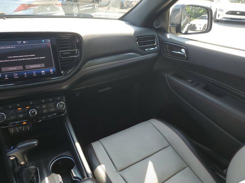 Used 2024 Dodge Durango GT RWD image 21