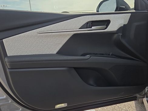 New 2026 Toyota Camry XLE FWD image 17