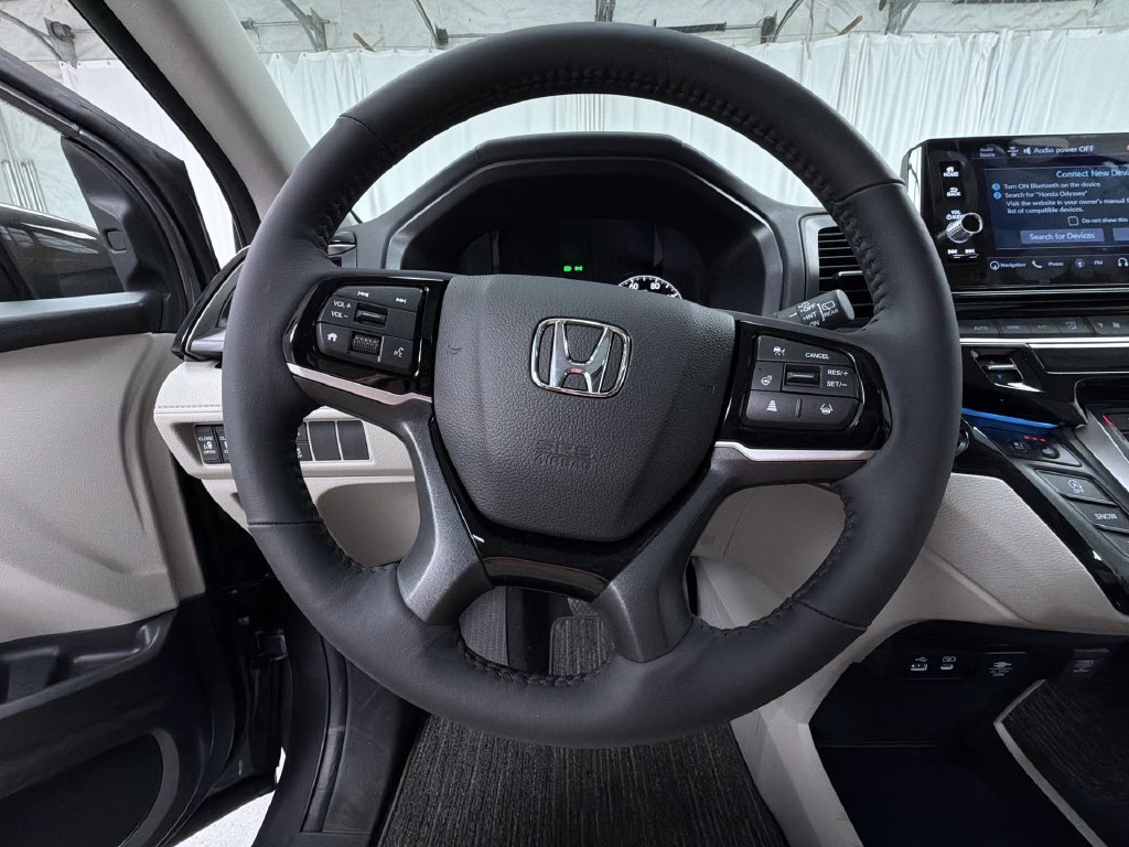 New 2026 Honda Odyssey Elite image 26