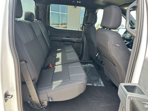 New 2026 Ford F150 STX AWD/4WD image 28