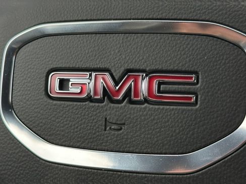 New 2026 GMC Sierra 1500 SLT w/ SLT Premium Plus Package AWD/4WD image 56