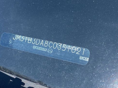 Used 2012 MAZDA CX-9 Grand Touring w/ Moonroof & Bose Audio Pkg image 9