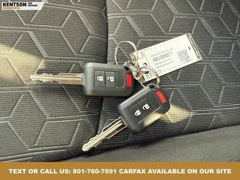 Used 2025 Mitsubishi Outlander Sport AWD image 32