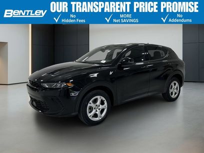 Used 2024 Dodge Hornet GT w/ Cold Weather Group