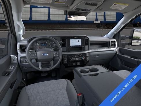 New 2026 Ford F250 XL AWD/4WD image 10