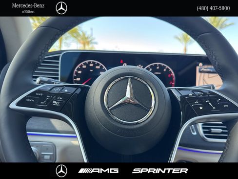 New 2026 Mercedes-Benz GLE 450 4MATIC image 29