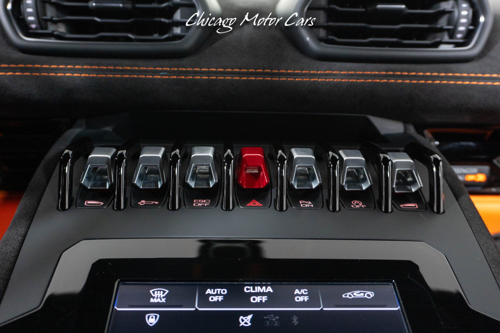 Used 2023 Lamborghini Huracan Tecnica RWD image 29