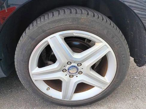 Used 2015 Mercedes-Benz ML 400 4MATIC image 16