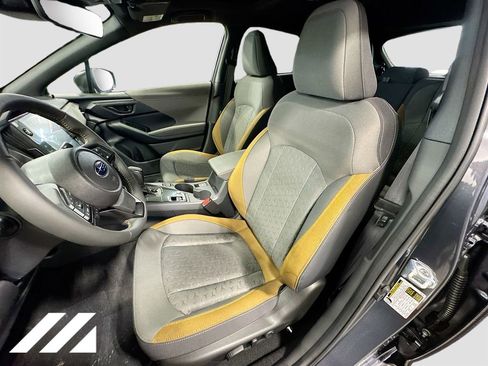 New 2026 Subaru Crosstrek 2.5i Sport image 21