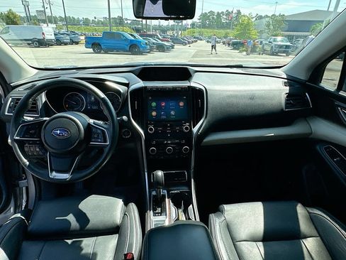 Used 2022 Subaru Ascent Touring w/ Popular Package #2A AWD/4WD image 3