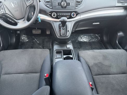 Used 2016 Honda CR-V LX image 6