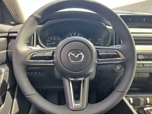 New 2026 MAZDA CX-50 AWD 2.5 S w/ Weather Package image 16