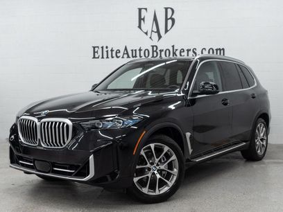 Used 2026 BMW X5 xDrive40i