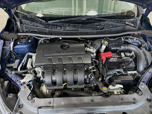 Used 2019 Nissan Sentra SV image 28