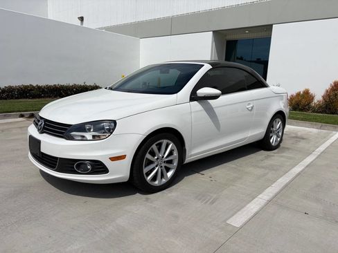 Used 2013 Volkswagen Eos Komfort image 1