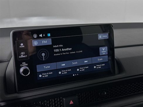 New 2026 Honda CR-V LX image 14