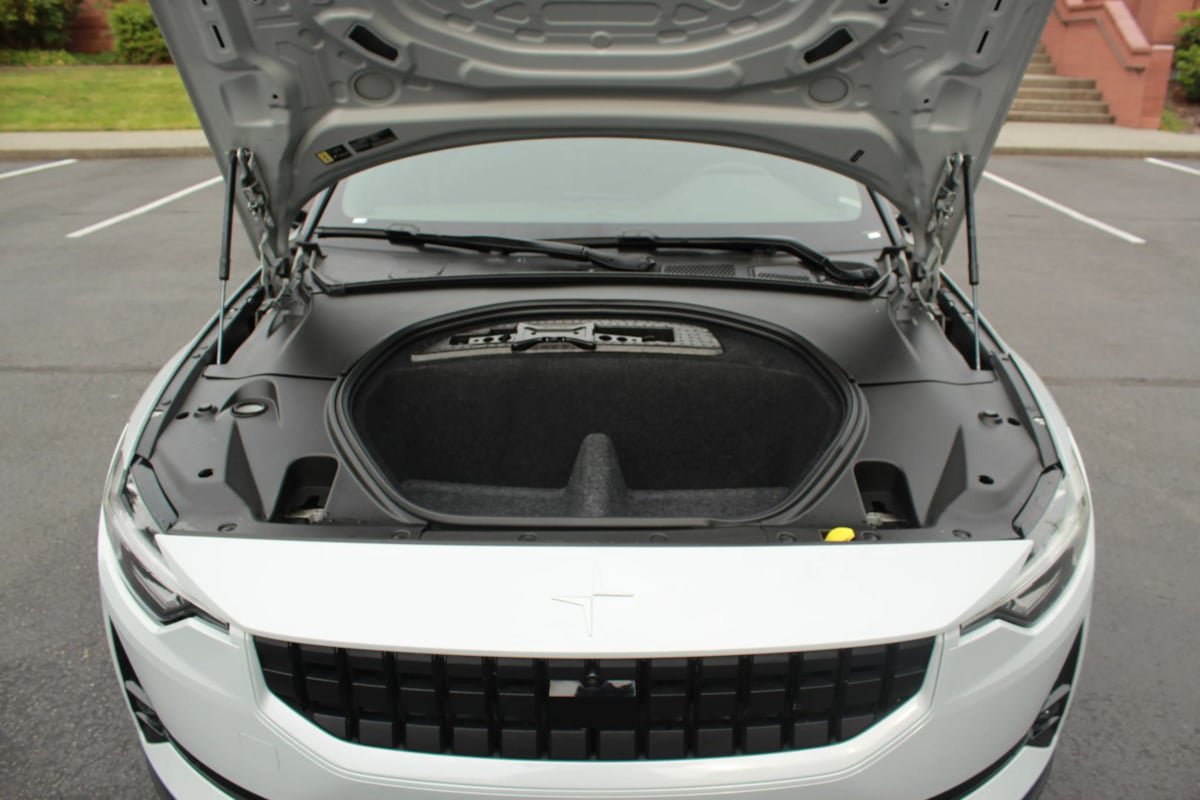 Used 2023 Polestar Polestar 2 w/ Pilot Pack AWD/4WD image 30