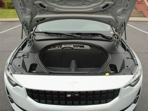 Used 2023 Polestar Polestar 2 w/ Pilot Pack AWD/4WD image 30