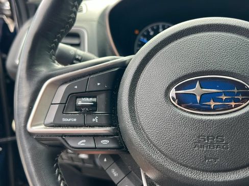 Used 2019 Subaru Ascent Touring w/ Popular Package #2A AWD/4WD image 21