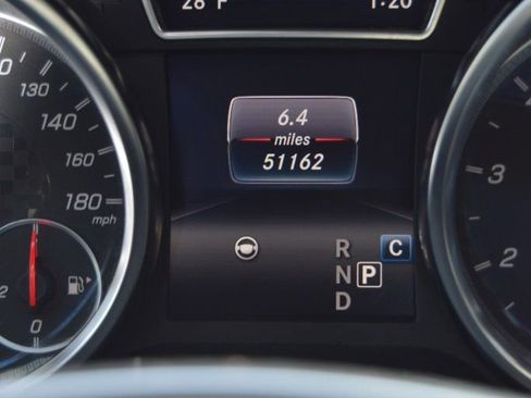 Used 2019 Mercedes-Benz GLE 43 AMG 4MATIC w/ Premium 3 Package image 19