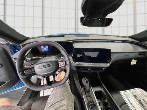 New 2026 Dodge Charger Scat Pack AWD/4WD image 24