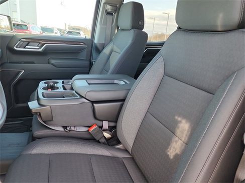 New 2026 GMC Sierra 1500 Elevation w/ Elevation Select Package image 15