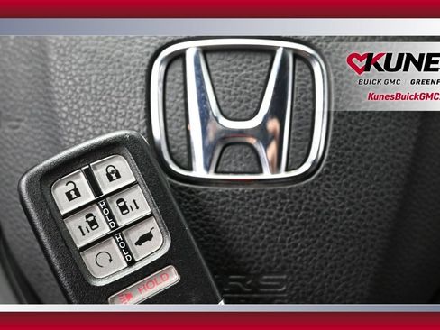 Used 2022 Honda Odyssey Touring image 48